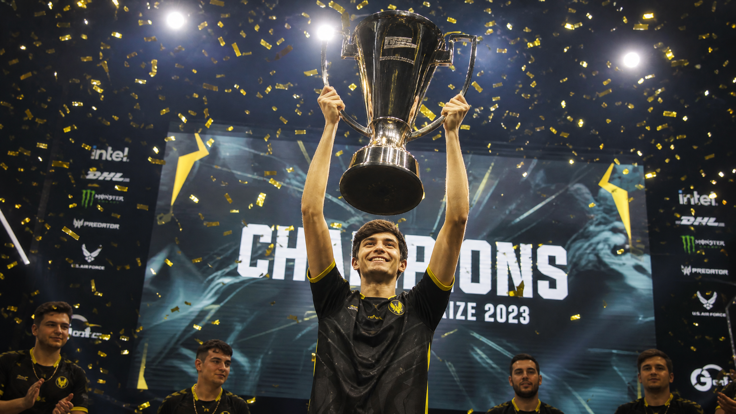 Championnat France Gaming